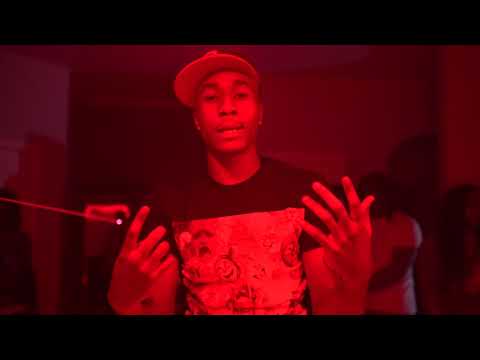 MGM Lett - Neva Lett Up (Official Music Video)