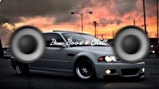 Roy Wood$ - Jealousy (Stwo Remix) [Bass Boosted]