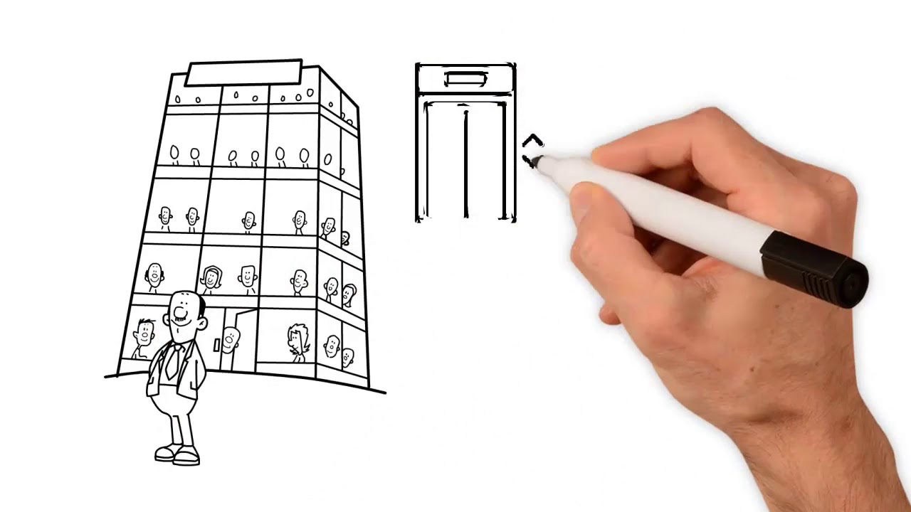 Website Shared Hosting Risks: The Apartment Building Analogy