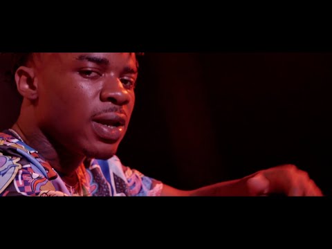 FMG CHAPO - "GUN 'EM DOWN" (OFFICIAL) @KOSMODIDIT