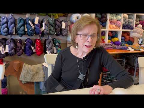 Use Ravelry Well to Be a Better Knitter.