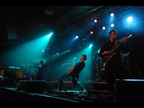 X-Panda Live at Rock Cafe 2012 (FULL CONCERT)