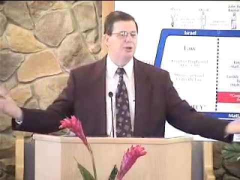 Soteriology:  Part 93 - Salvation's Final Chapter