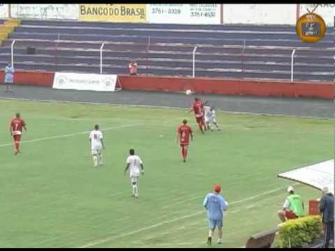 Batatais 1x0 Bandeirante - 10-02