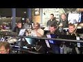 Live Recording - Brian MacDonald - Black Nile - Rebel Alliance Jazz Ensemble Live Recording - Brian MacDonald - Black Nile