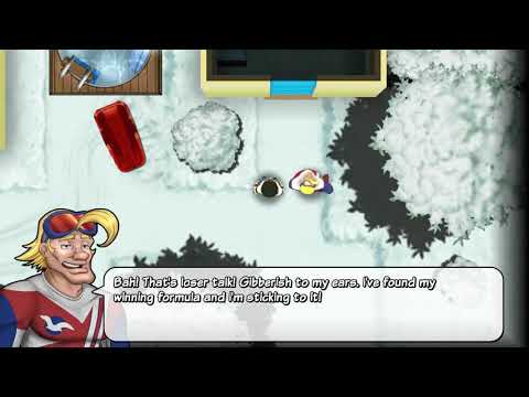 Robbery Bob 2 Pilfer Peak 11