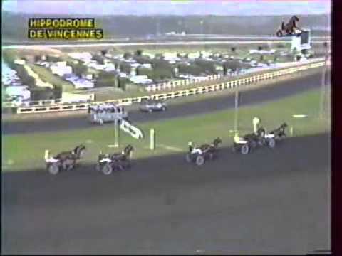 Prix de l'Etoile 1991 -Auxerrois