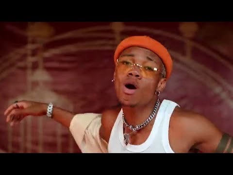 KiDi - Blessed ft. Mavado (Official Edit Video)