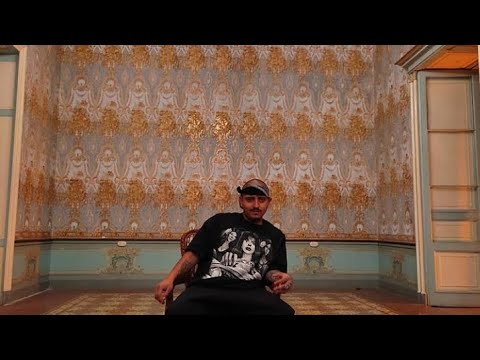 Metrik Vader a.k.a. playa mata fokas x Trippin' mods / Malasya airlines / (remix by DAMN la droga)