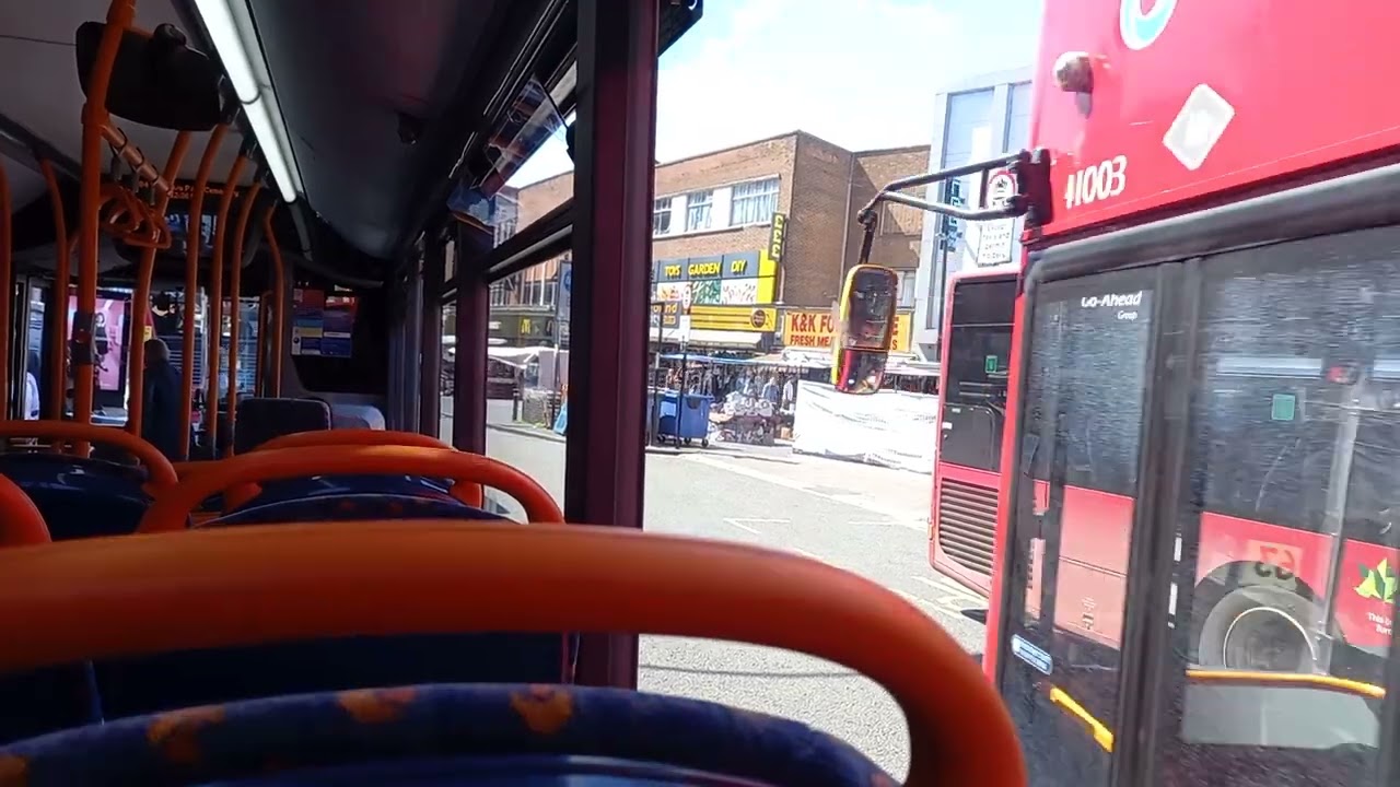 Stagecoach 36671 YY67UTP 284