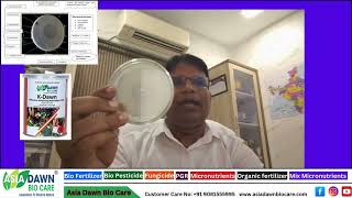 Asia Dawn Bio Care — Product Range