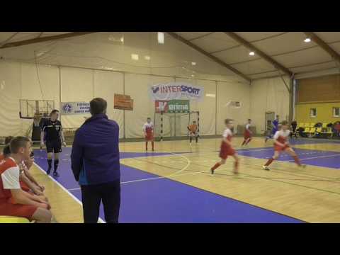 Nagykáta SE   Vác Futsal SE U15 I