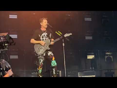 MUSE - Bliss (Stade de France 08/07/23)