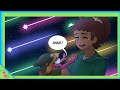 Sprig Anne S Emotional Reunion Amphibia Comic Dub