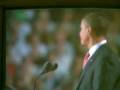 (Obama is)COLOR BLIND/Sleeping Naked