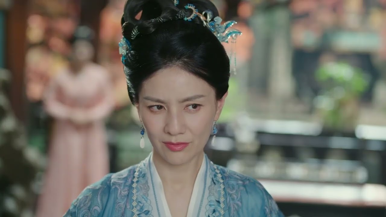 【SUB ESP】No te metas con mamá 🤣 | The Journey of Legend | 赴山海 | #ChengYi