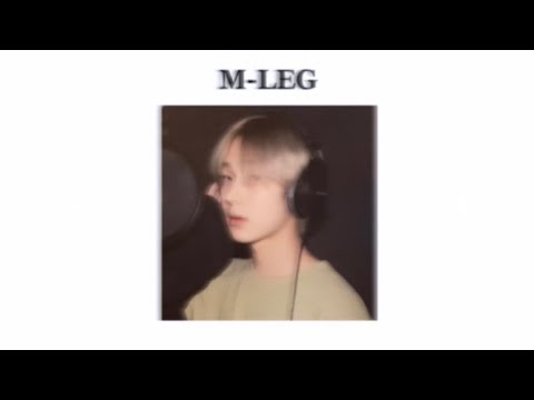 M-LEG - ILLSLICK. (MEYOU REMIX) (1 hour)