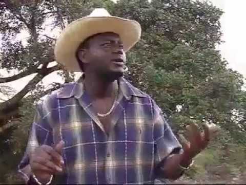 MAMI NIKII WEKIRE BABA  By KAMANDE WA KIOI