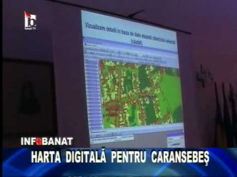 DataInvest la Caransebes