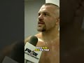 The Time Chuck Liddell Fought In Pride FC