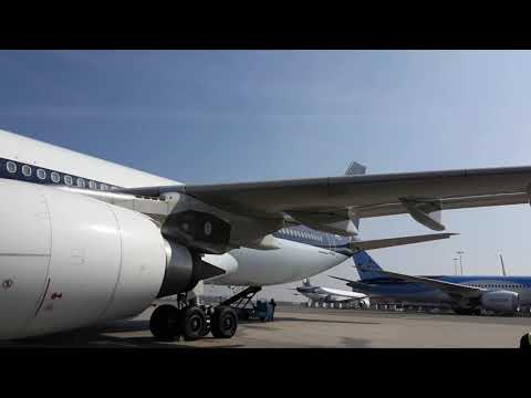 Der Kerosin Schwindel, Tragflächen können nicht die Menge an Treibstoff tanken!