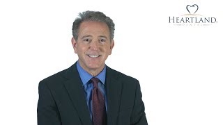 Affiliation with #HeartlandDental told by Dr. Goldin