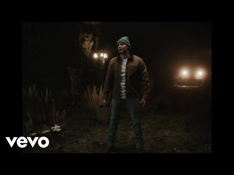 Josh Ross - Truck Girl (Official Performance Video)