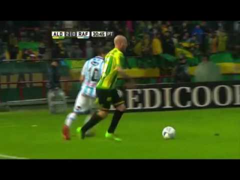 Compacto Aldosivi 2 - 1 Atlético de Rafaela