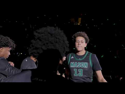 George Mason vs VCU Hype Video