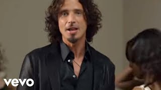 Chris Cornell - Part Of Me ft. Timbaland (Official Video)