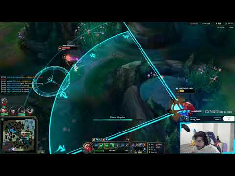 Como ele saiu vivo KKKKKK | Revolta