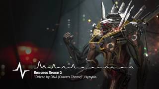 Driven by DNA (Cravers Theme) - Endless Space 2 Original Soundtrack