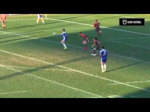 Ultra Football Goal of the Week Round 20 NPL NSW Men's 2018