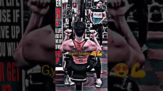 Download lagu Gym lover status 😍💪 | #shorts #gym #fitness #broken #sad #sadstatus #workout #brokenheart #love mp3