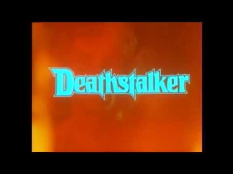 Deathstalker (1983) Trailer