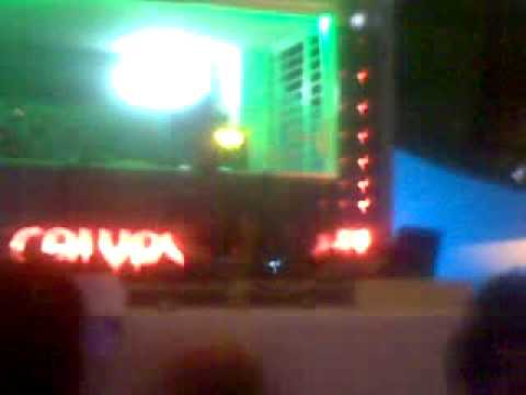 Subb an @ Calypso 11 06 2012