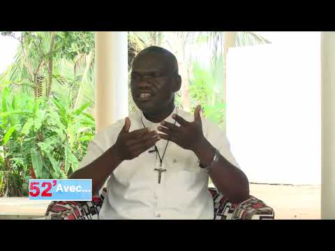 Saint Joseph dans l'histoire de la foi catholique - Avec Père OKOIN