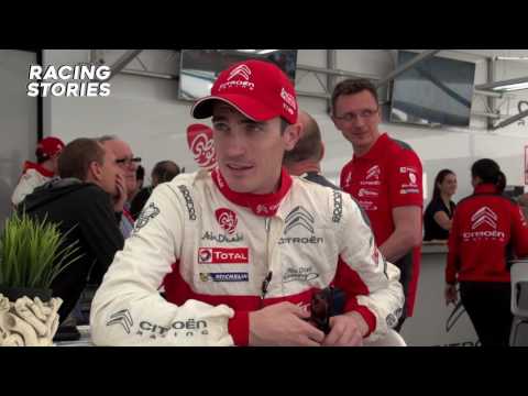 Racing Stories Extra: Rally of Portugal - Craig Breen