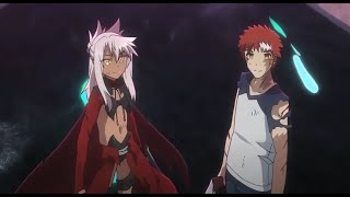 Download lagu 【Fate kaleid linerプリズマ☆イリヤ 雪下の誓い】kaleidoscope(MAD/AMV) mp3