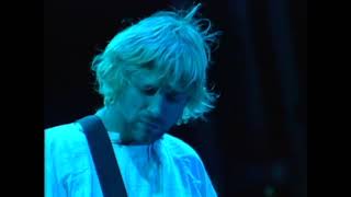 Nirvana - The Money Will Roll Right In - Live @ Reading Festival 1992