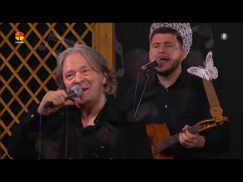 Umireš li Slavonijo moja - Stanko Šarić -