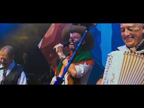 Trocas e Carreiras - Gildinho e Chiquito - Dois Irmãos e Uma História