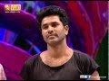 JO 06 Prasad And Anadhi Perform In Movie Round