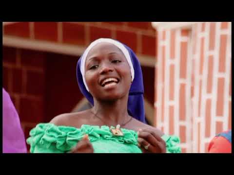 IJELE NWANYI IGWE. MARY NURSE ELUIGWE PART 2. "O MARY QUEEN OF HEAVEN"