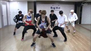 Lee Hongki - LOL / BTS Danger