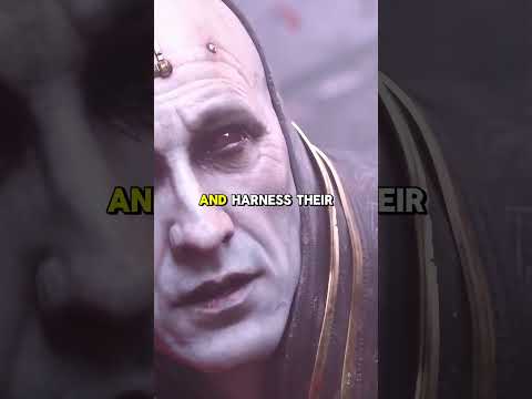 These demons even lucifer feared #mythology #god #bible #lucifer #mythicalcreature