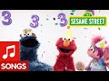 Sesame Street Happy Birthday Song 3 Years Old