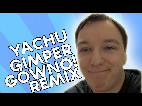 yachostry ft. Gimper - Gówno