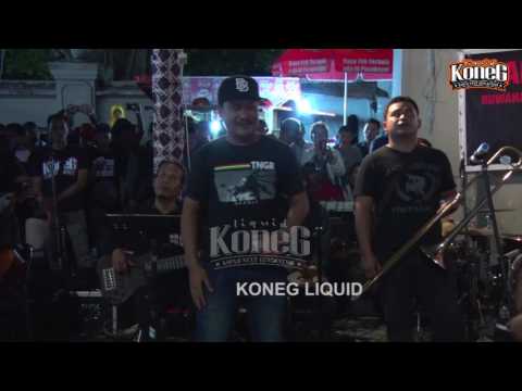 KONEG LIQUID feat. OM Wawes ~ AJKS [Acara Amal - Apeman MALIOBORO] [Musik Jalan Malioboro]
