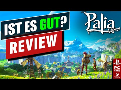 CONCLUSION after 100 hours of PALIA... Is it worth it? (explained in 4 minutes)